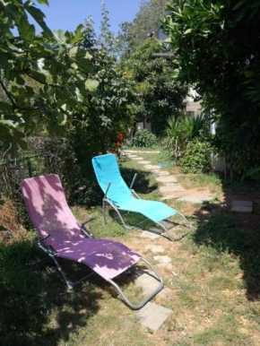 Apartman Leona